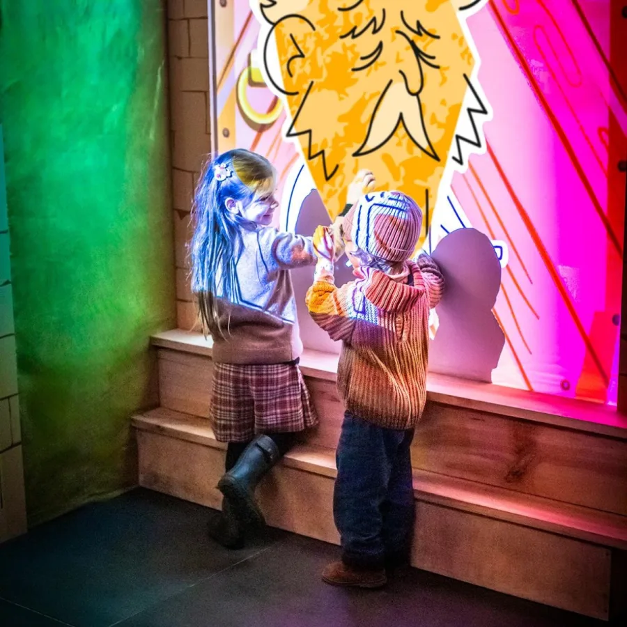 La cheese experience