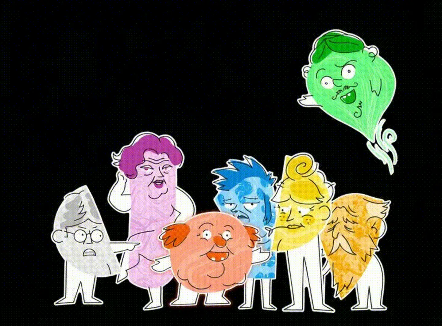 La cheese experience